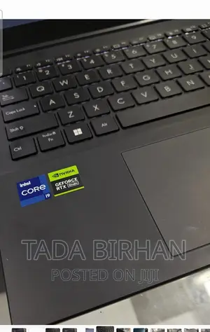 New Laptop Lenovo Ideapad 3 16GB Intel Core I7 SSD 512GB