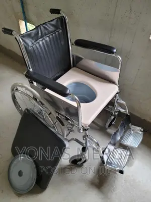 Photo - ፋይተር/Wheelchair|Wheelchair|Wheelchair|Wheelchair|Wheelchair/
