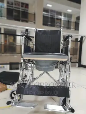 Toilet Pan Wheelchair/Wheelchair/Wheelchair/Wheelchair/Wheel