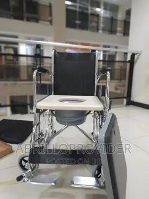Toilet Pan Wheelchair/Wheelchair/Wheelchair/Wheelchair/Wheel