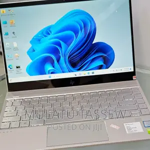 Photo - New Laptop HP Envy X360 8GB Intel Core I5 SSD 512GB