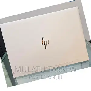 New Laptop HP Envy X360 8GB Intel Core I5 SSD 512GB