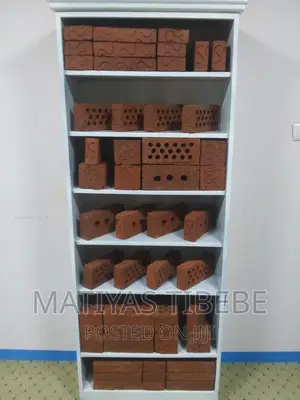 New Point Brick Factory(ሸክላ)