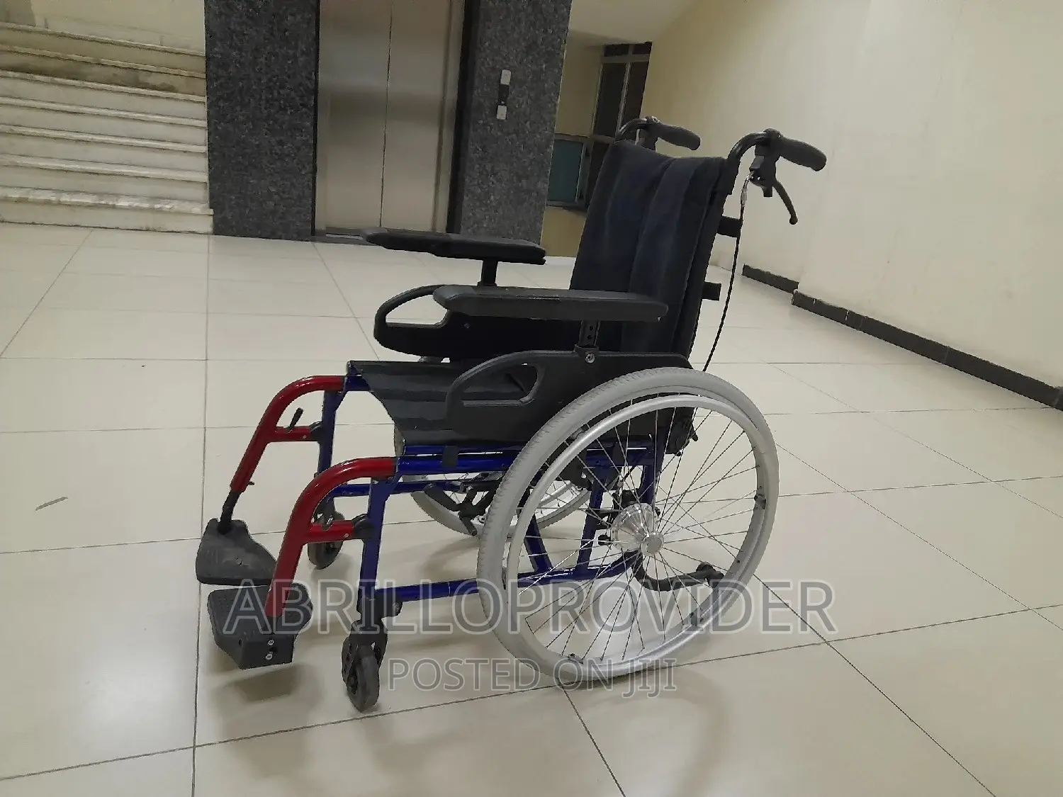 Baby Wheelcahir/Wheelchair/Foldbale/Wheelchair/Wheelchair