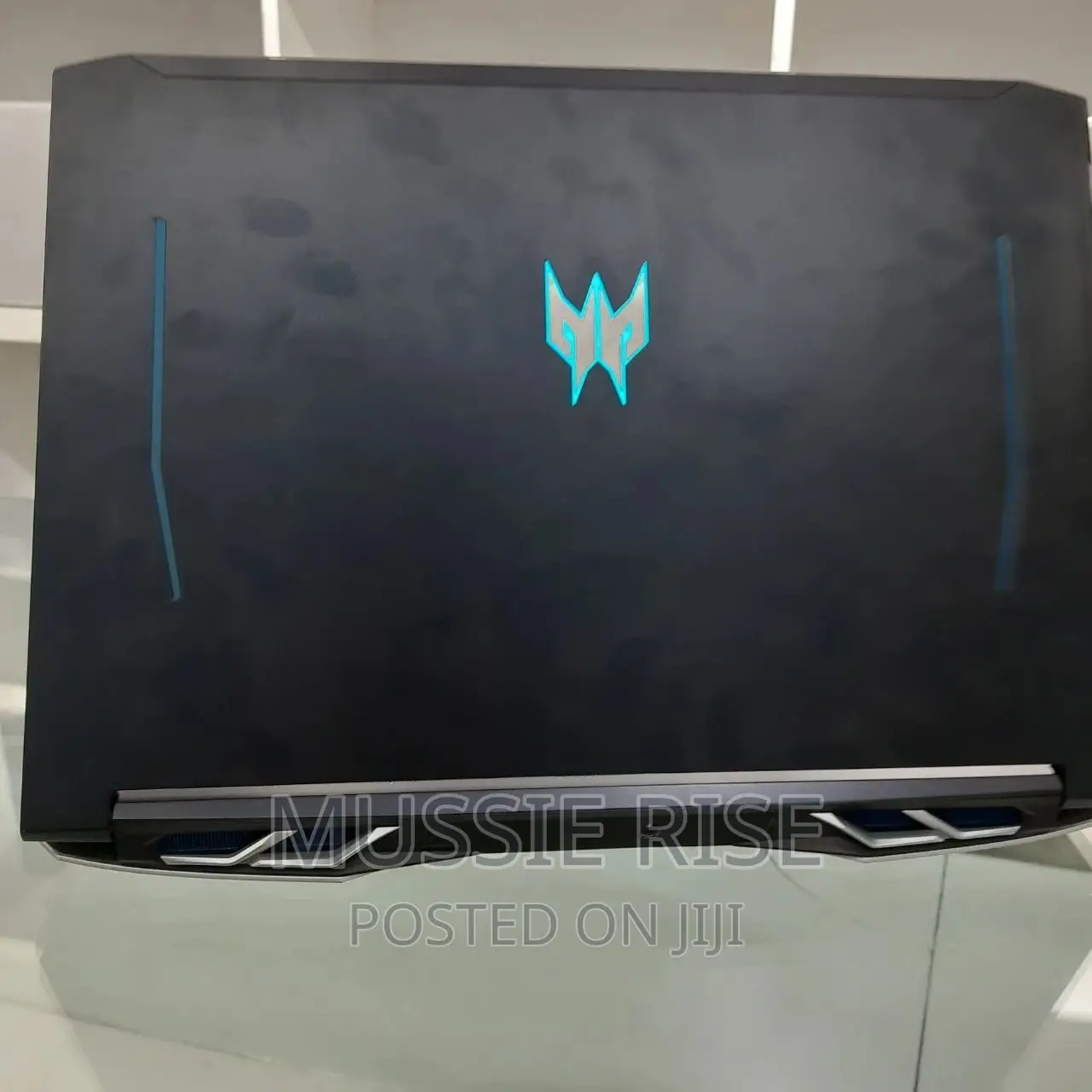 New Laptop Acer Predator Helios 300 16GB Intel Core I7 SSD 512GB