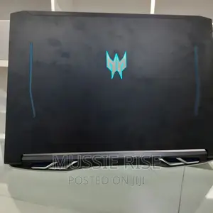 New Laptop Acer Predator Helios 300 16GB Intel Core I7 SSD 512GB