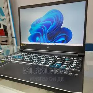 New Laptop Acer Predator Helios 300 16GB Intel Core I7 SSD 512GB