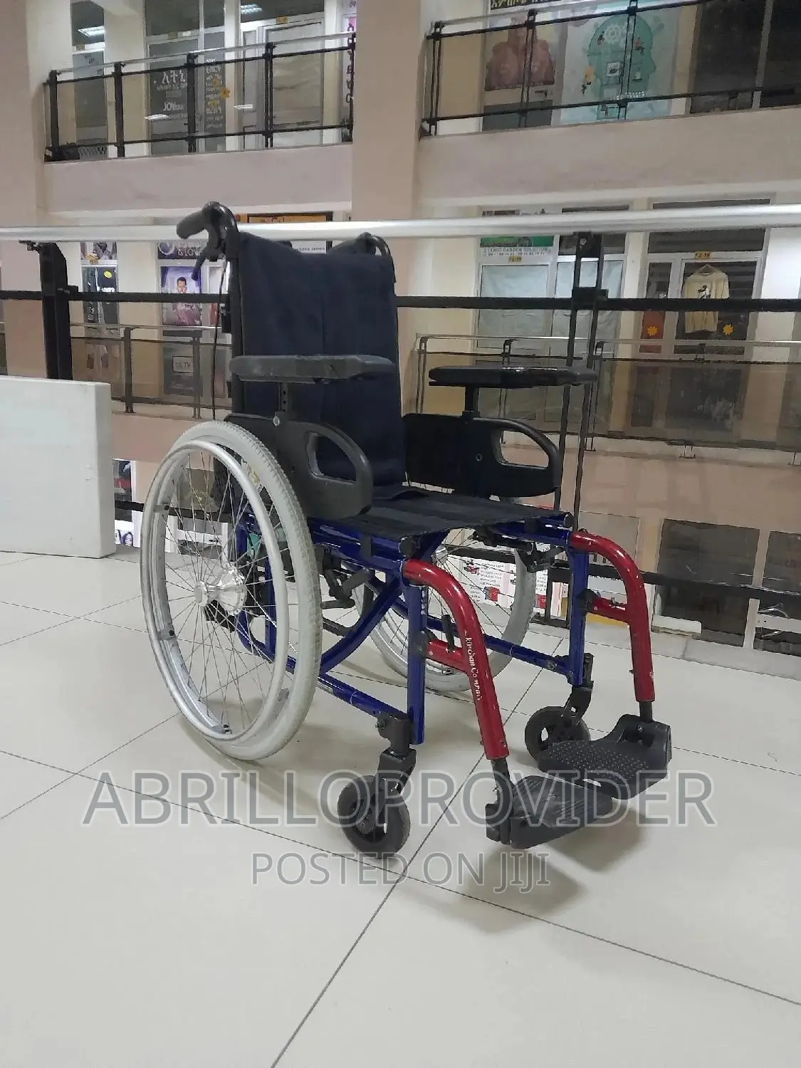 Baby Wheelcahir/Wheelchair/Foldbale/Wheelchair/Wheelchair