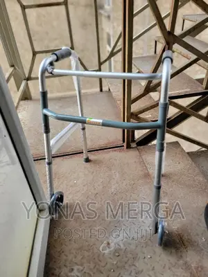 አጀስቴብል/Walker/Walker/Medical Walker/Walker/Hospital Walker/