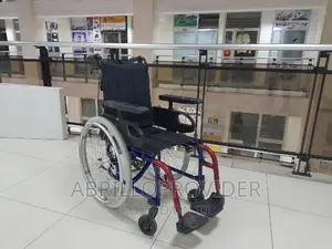 Small Wheelchair