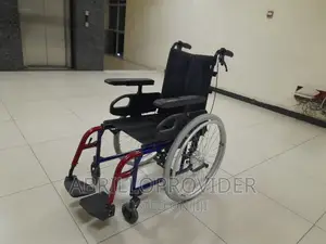 Small Wheelchair