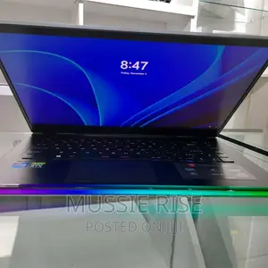 Photo - New Laptop MSI GE66 Raider 16GB Intel Core I7 SSD 1T