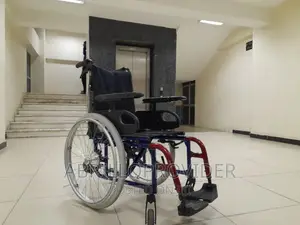 Flexible Used Wheelchair/Wheelchair/Wheelchair