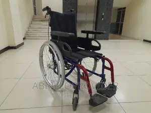 Flexible Used Wheelchair/Wheelchair/Wheelchair
