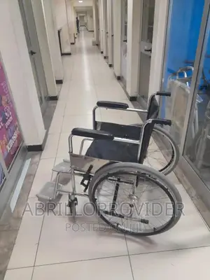 Used Wheelchair/Foldable Wheelchair/Wheelchair/Wheelchair