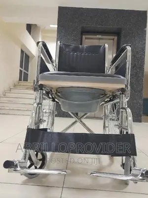Commode/Wheelchair/New/Wheelchair/Commode/Wheelchair/Toilet