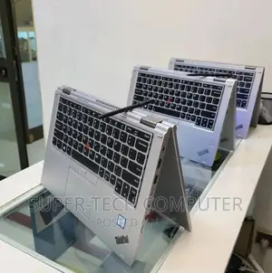 Photo - New Laptop Lenovo ThinkPad X380 Yoga 8GB Intel Core I5 SSD 512GB