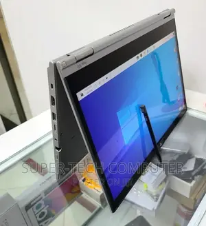 New Laptop Lenovo ThinkPad X380 Yoga 8GB Intel Core I5 SSD 512GB