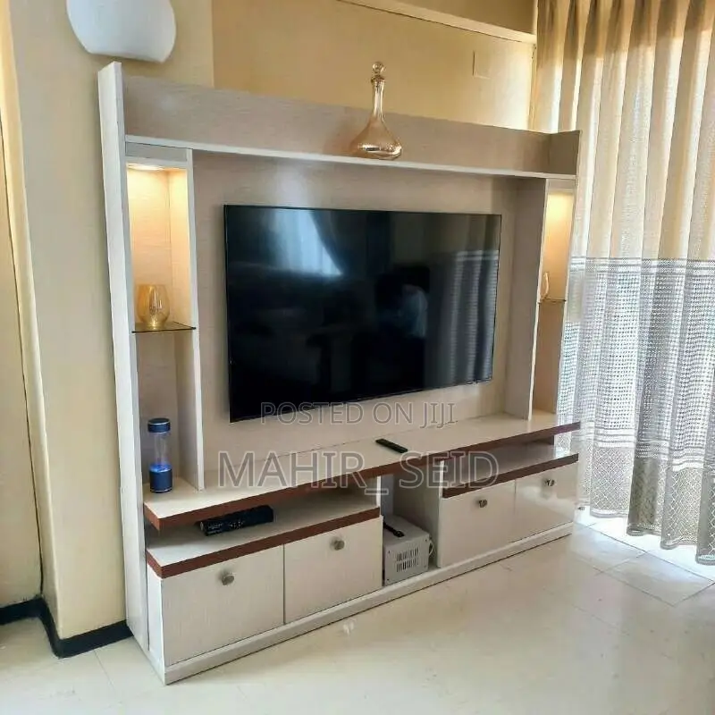 Classic TV Stand Makers and Suplayer