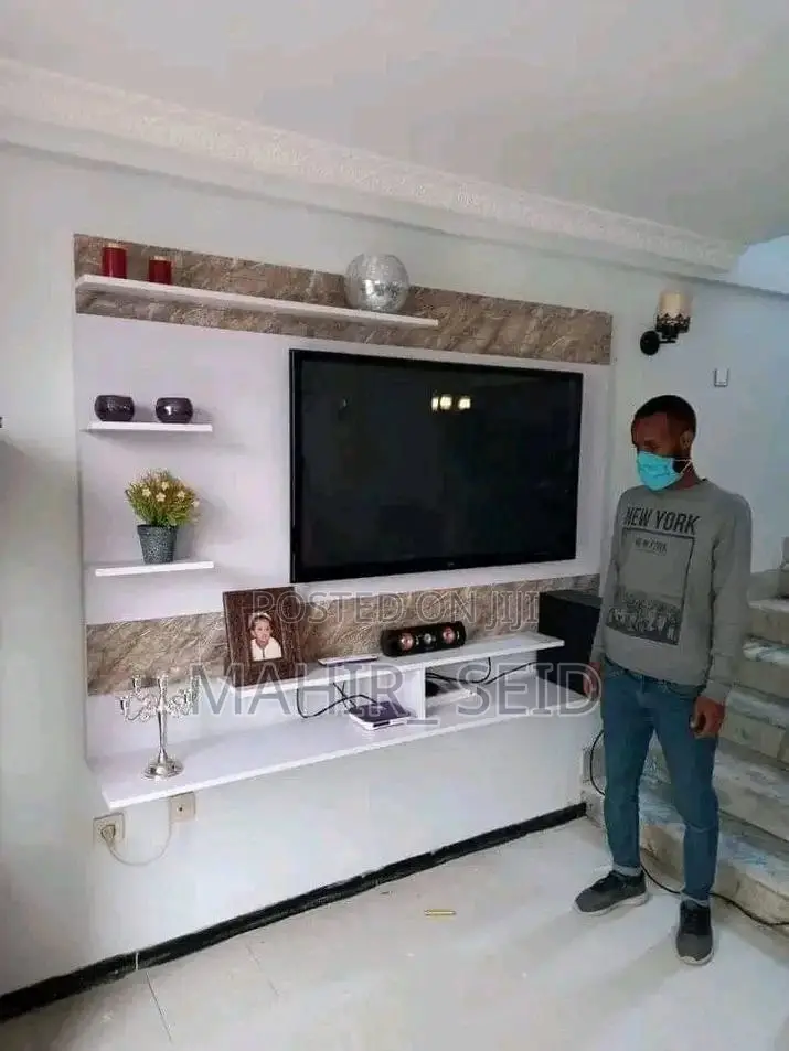 Classic TV Stand Makers and Suplayer