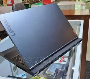 New Laptop Lenovo Legion 5 16GB Intel Core I7 SSD 512GB