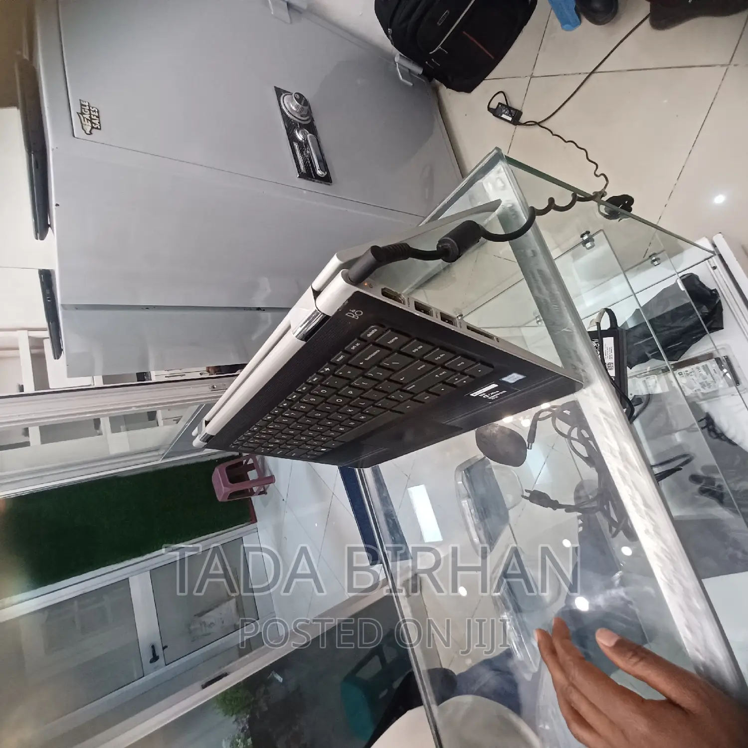 Laptop HP Pavilion 15 8GB Intel Core I5 SSD 256GB