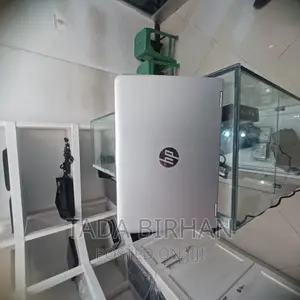 Laptop HP Pavilion 15 8GB Intel Core I5 SSD 256GB