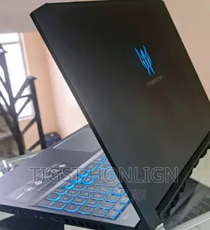 New Laptop Acer Predator Helios 300 16GB Intel Core I7 SSD 512GB