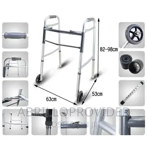 Wheel Walker/Walker/Foldable Walker/Walker/Walker/Wheelchair