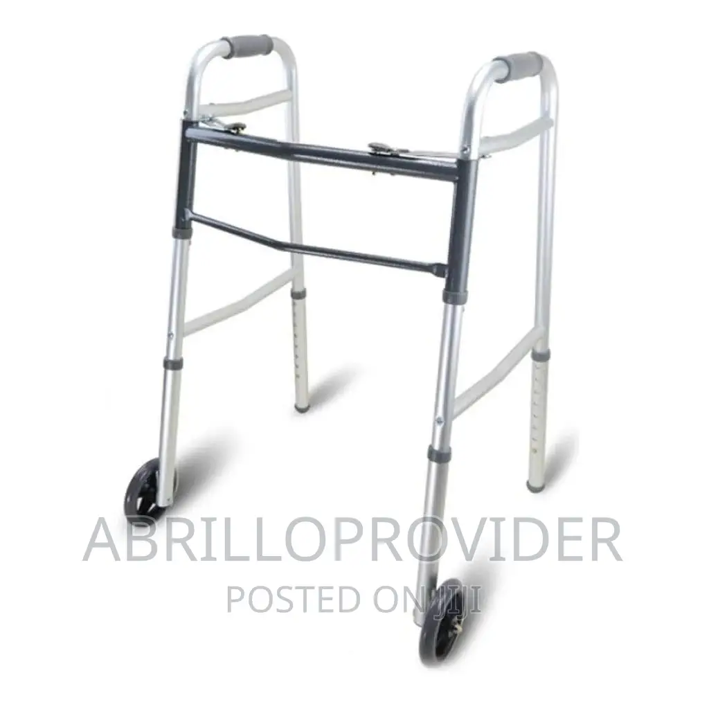 Adjustable/Walker/Fold Walker/Eldery Walker/New Walker/Walke