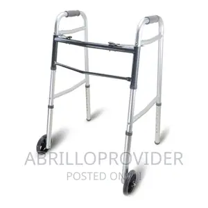 Adjustable/Walker/Fold Walker/Eldery Walker/New Walker/Walke