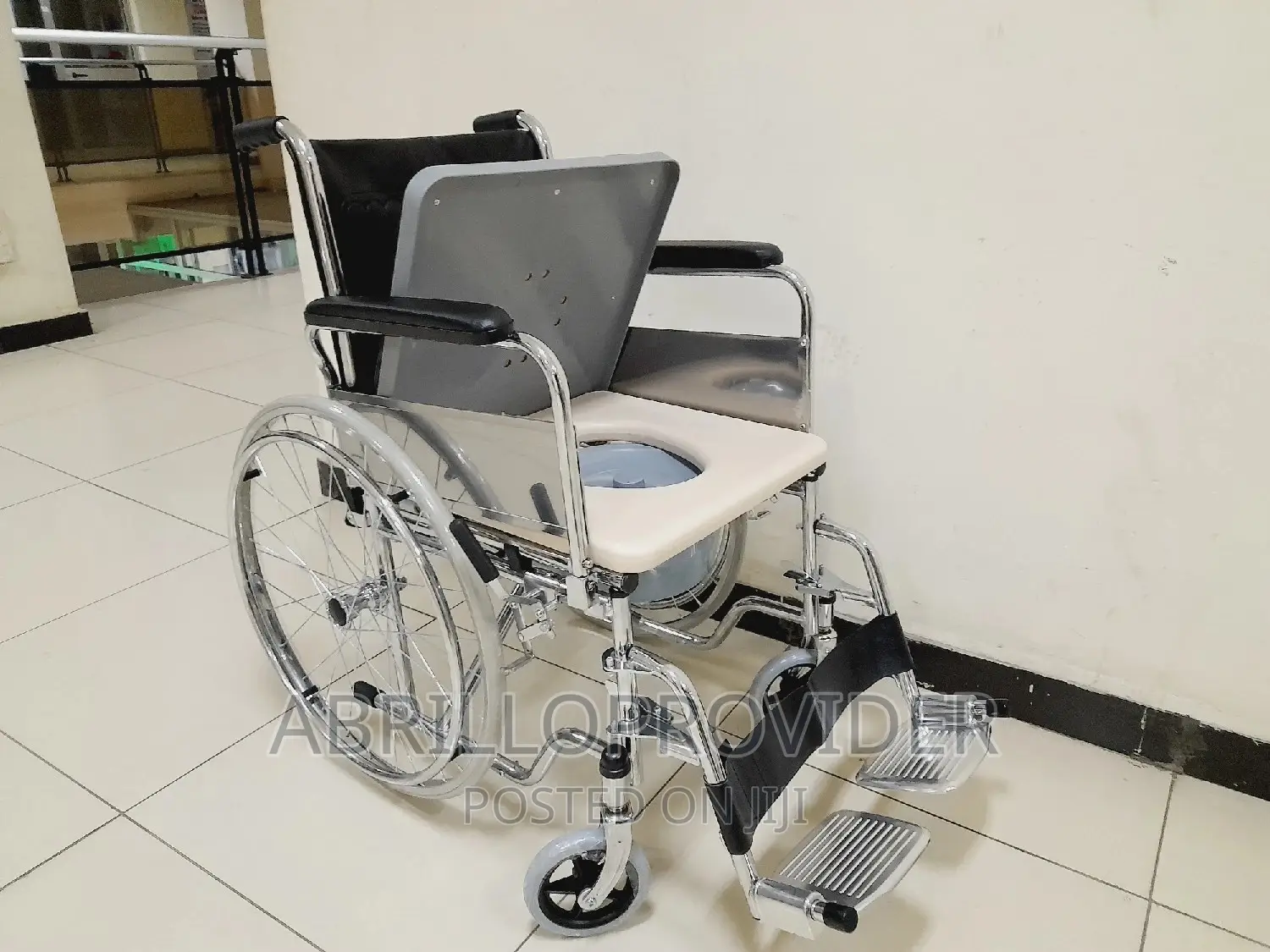 Wheelchair/Commode/Wheelchair/Popo/Wheelchair/Wheelchair/Whe