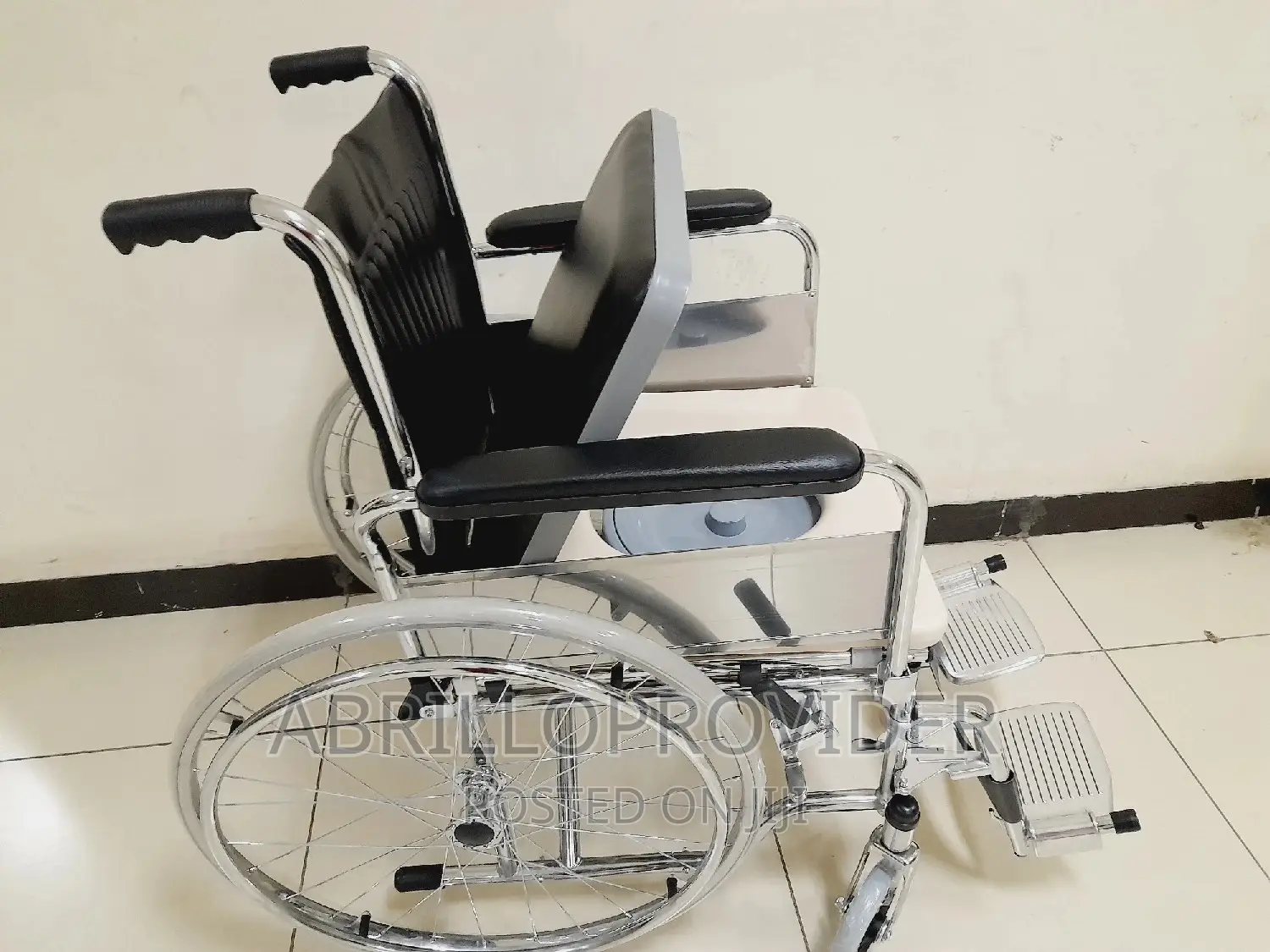 Wheelchair/Commode/Wheelchair/Popo/Wheelchair/Wheelchair/Whe