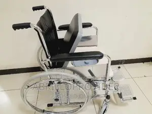 Wheelchair/Commode/Wheelchair/Popo/Wheelchair/Wheelchair/Whe