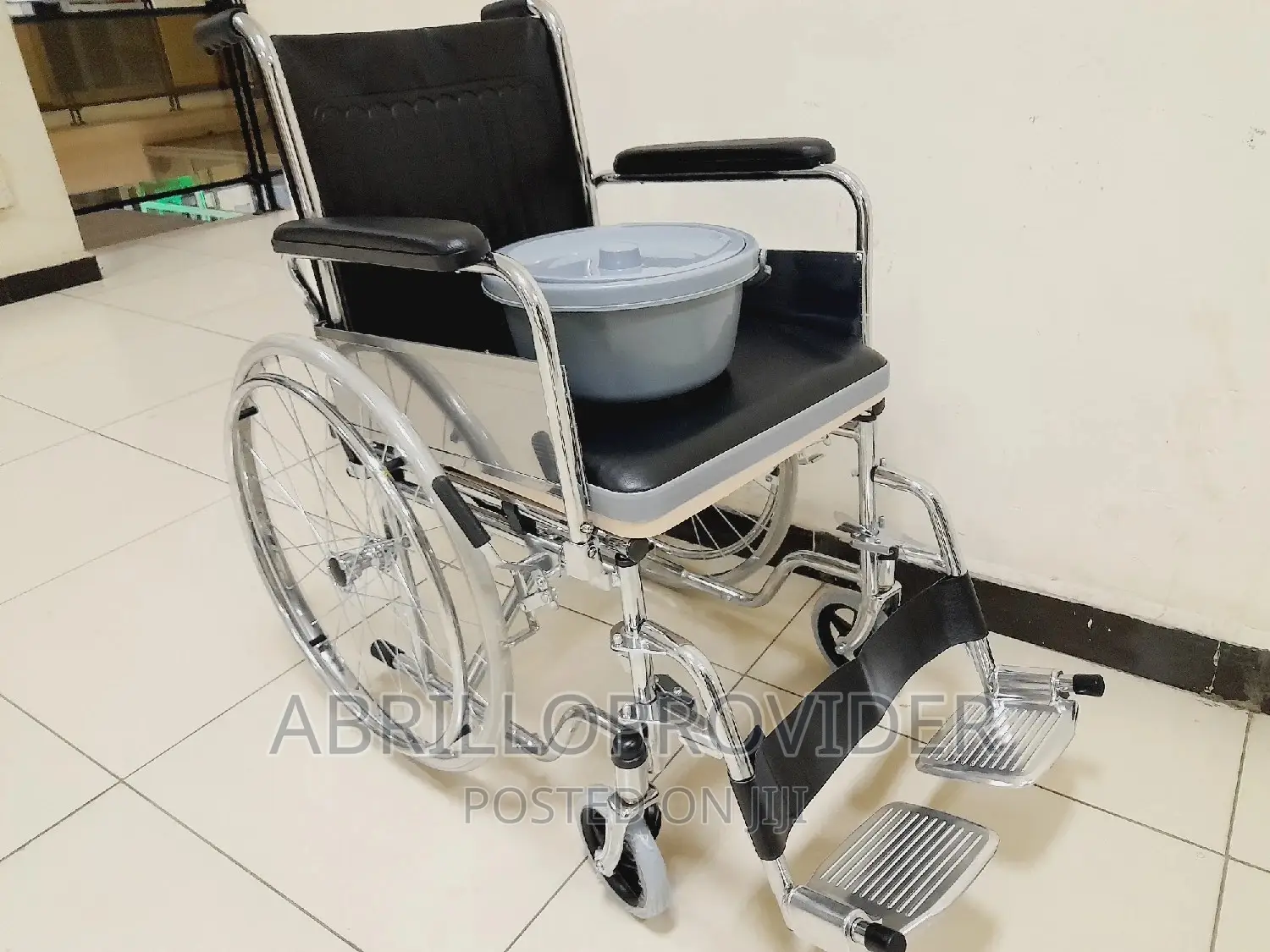 Wheelchair/Commode/Wheelchair/Popo/Wheelchair/Wheelchair/Whe