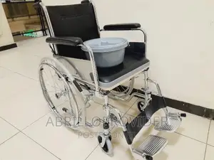 Wheelchair/Commode/Wheelchair/Popo/Wheelchair/Wheelchair/Whe