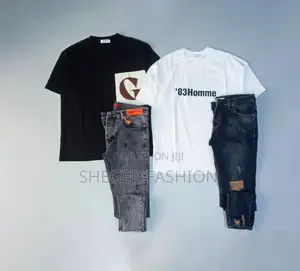 Photo - Fashion Clothes