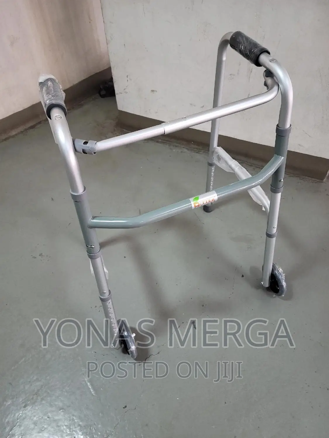 ኢሮፕ Stand/Walker/Walker/Height Adjust/Walker/Walker/Walker/