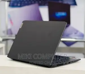 New Laptop Lenovo Ideapad 3 16GB AMD Ryzen 7 SSD 512GB