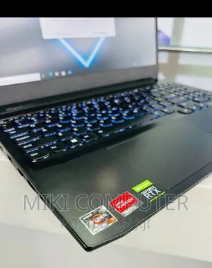 New Laptop Lenovo Ideapad 3 16GB AMD Ryzen 7 SSD 512GB