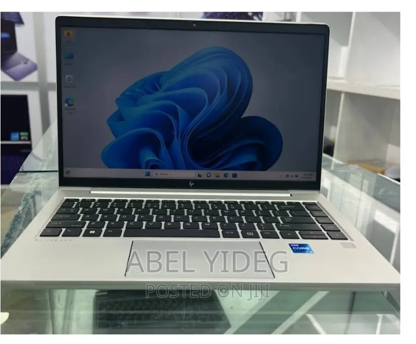 New Laptop HP EliteBook 840 16GB Intel Core I7 SSD 512GB