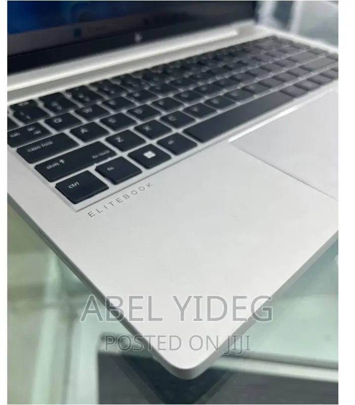 New Laptop HP EliteBook 840 16GB Intel Core I7 SSD 512GB