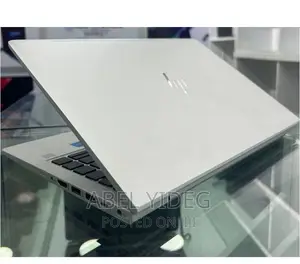 New Laptop HP EliteBook 840 16GB Intel Core I7 SSD 512GB