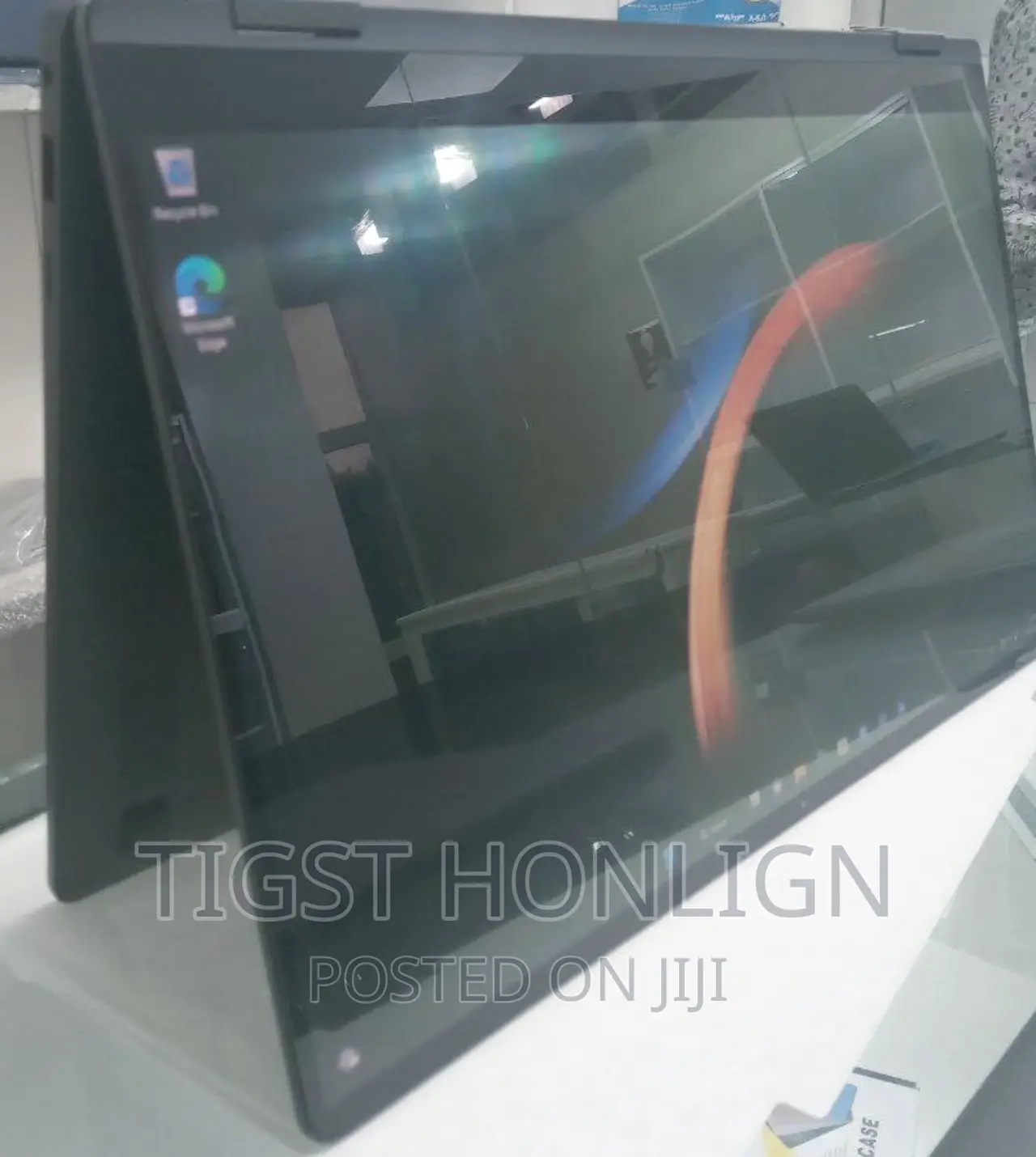 New Laptop Samsung 16GB Intel Core I7 SSD 512GB