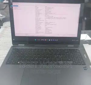 Photo - New Laptop Samsung 16GB Intel Core I7 SSD 512GB