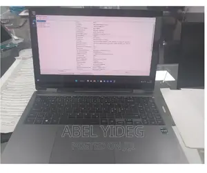 Photo - New Laptop Samsung 16GB Intel Core I7 SSD 512GB