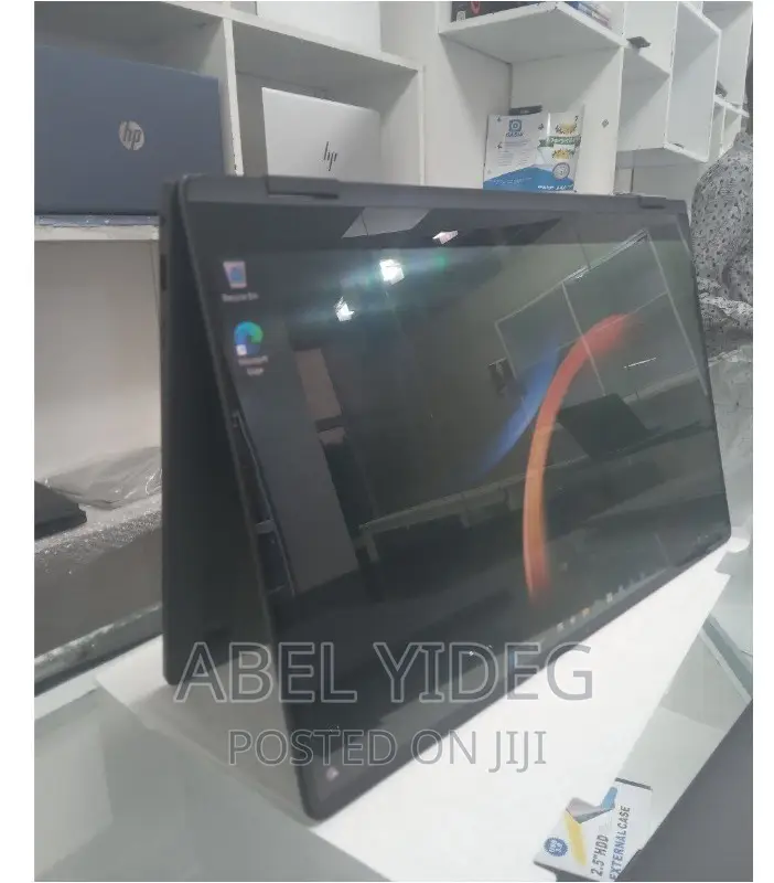 New Laptop Samsung 16GB Intel Core I7 SSD 512GB