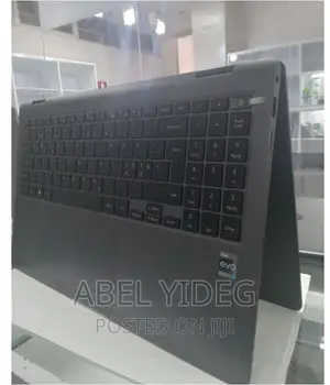 New Laptop Samsung 16GB Intel Core I7 SSD 512GB