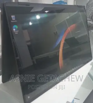 Photo - New Laptop Samsung NP-X360 256GB Intel Core I7 SSD 512GB