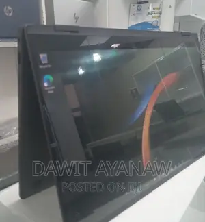 Photo - New Laptop Samsung NP-X360 16GB Intel Core I7 SSD 512GB